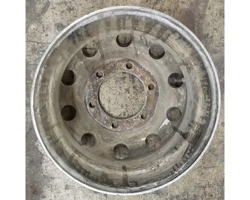 HUB PILOT  Wheel