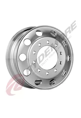 HUB PILOT  Wheel