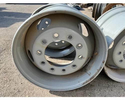 HUB PILOT  Wheel