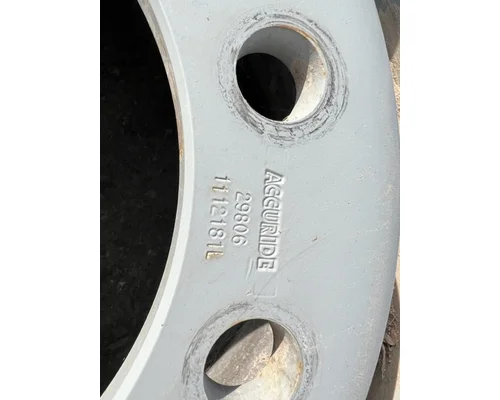 HUB PILOT  Wheel