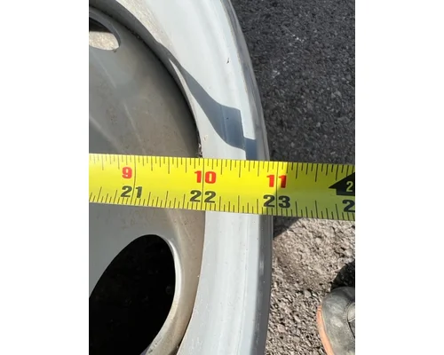 HUB PILOT  Wheel