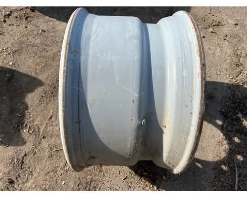 HUB PILOT  Wheel