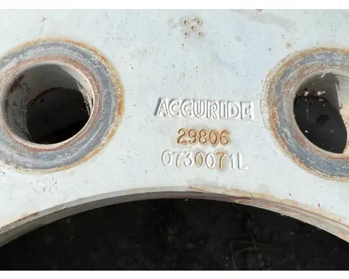 HUB PILOT  Wheel
