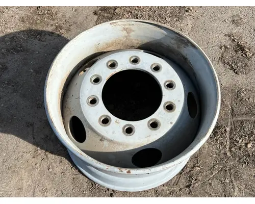 HUB PILOT  Wheel