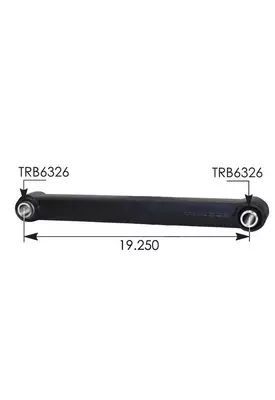 HUTCH  Suspension Parts, Misc.