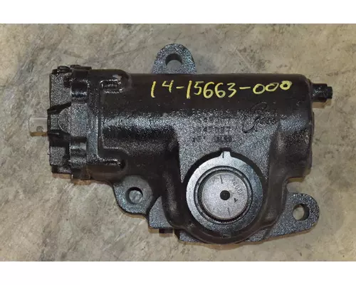 HYDRAPOWER TAS85 Steering Gear Box