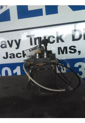 HYDRECO ALL PTO/WET KIT CONTROLS