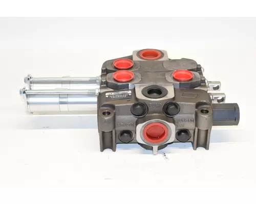 HYFLOW CONTROLS SDV70 Hydraulic PistonCylinder