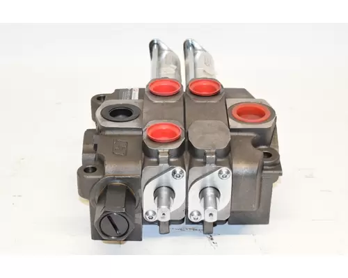 HYFLOW CONTROLS SDV70 Hydraulic PistonCylinder