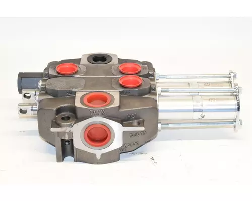 HYFLOW CONTROLS SDV70 Hydraulic PistonCylinder