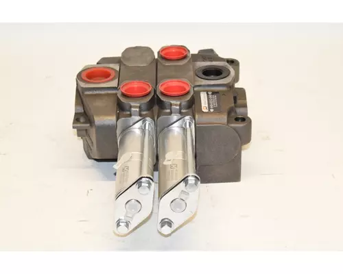 HYFLOW CONTROLS SDV70 Hydraulic PistonCylinder