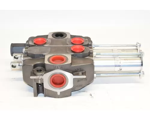 HYFLOW CONTROLS SDV70 Hydraulic Valve