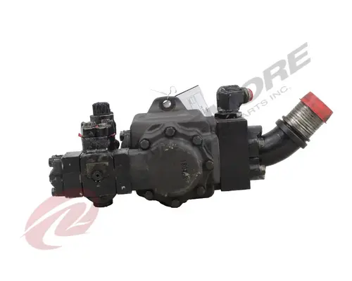 HYFLOW Pump Hydraulic PistonCylinder