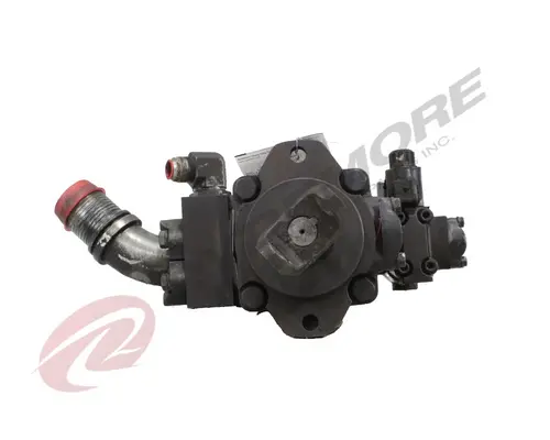 HYFLOW Pump Hydraulic PistonCylinder