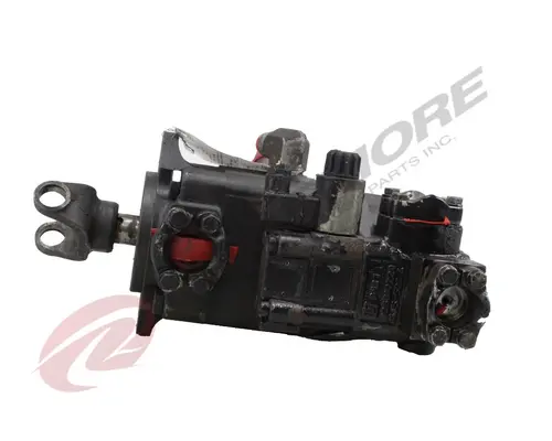 HYFLOW Pump Hydraulic PistonCylinder