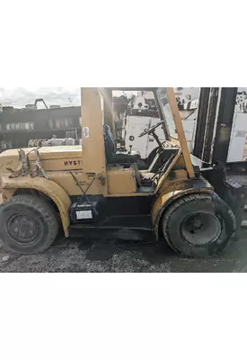 HYSTER H130F Equipment (Whole Vehicle)