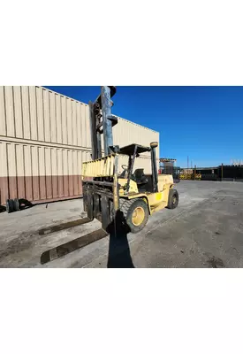 HYSTER H135XL Vehicle For Sale