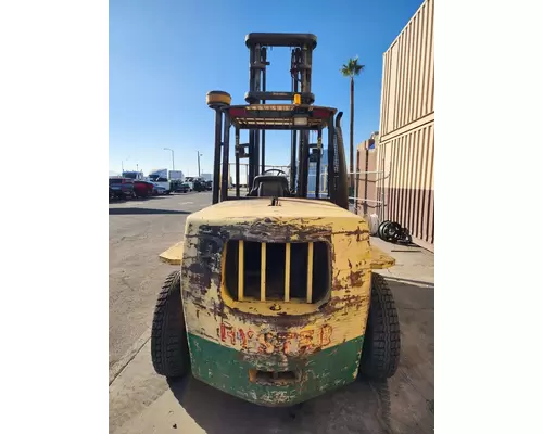HYSTER H135XL Vehicle For Sale