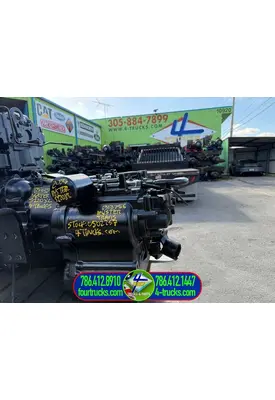 HYSTER S120XL Transmission Assembly