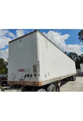 HYUNDAI DRYVAN Complete Vehicle