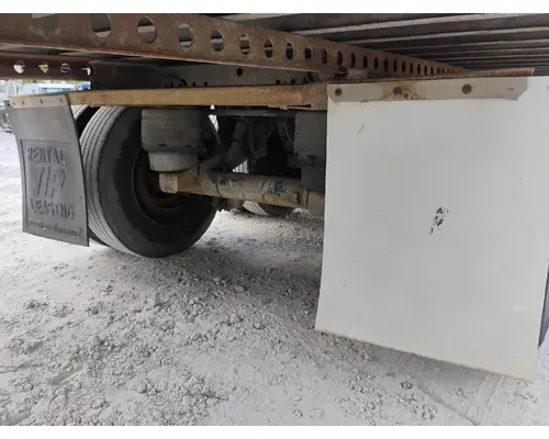 HYUNDAI DRYVAN Complete Vehicle