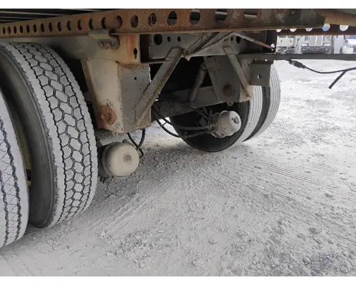 HYUNDAI DRYVAN Complete Vehicle