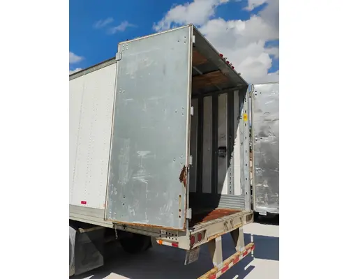 HYUNDAI DRYVAN Complete Vehicle