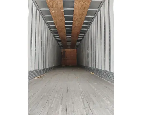 HYUNDAI DRYVAN Complete Vehicle