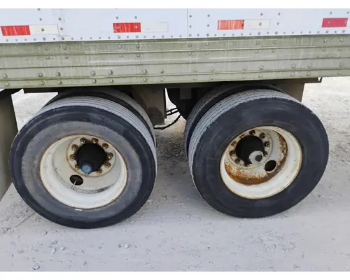 HYUNDAI DRYVAN Complete Vehicle