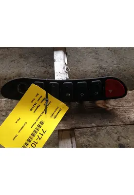 HYUNDAI HLD150 Dash / Console Switch
