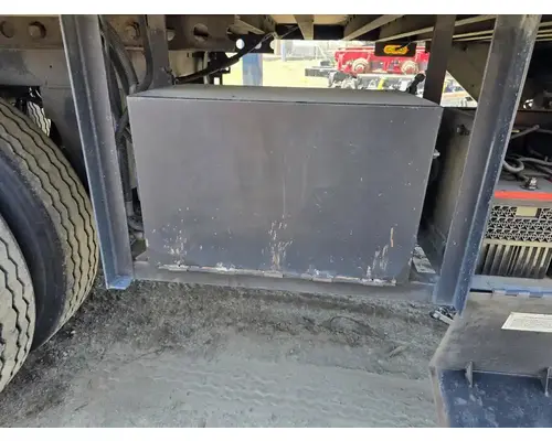 HYUNDAI NA Liftgate  Tailgate