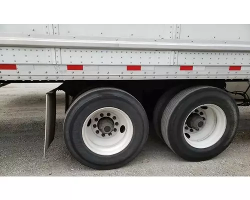 HYUNDAI Van Trailer Trailer