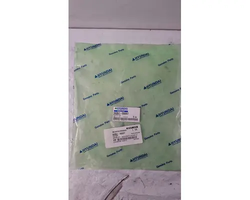 HYUNDAI  Fan Blade