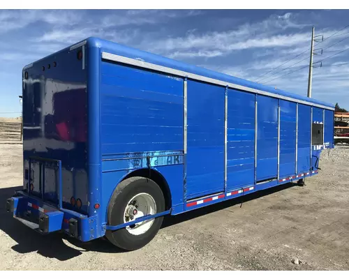 Hackney BEVERAGE TRAILER Trailer