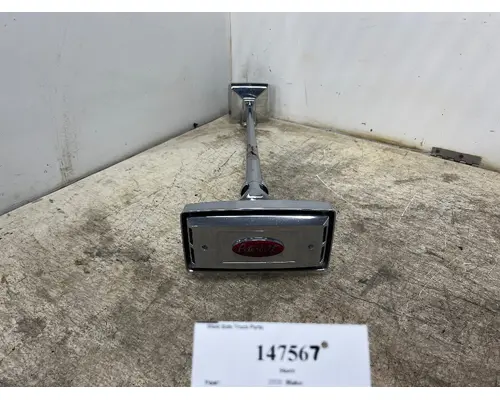 Horn HADLEY 386 West Side Truck Parts
