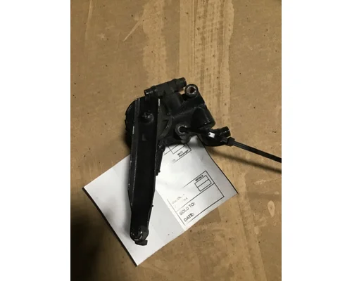 Hadley VN 944 Air Leveling Valves
