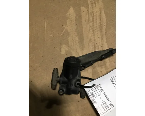 Hadley VN 944 Air Leveling Valves