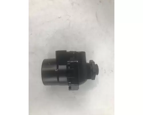 Air Brake Components HALDEX  Hagerman Inc.