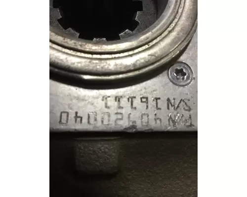 Air Brake Components HALDEX  Hagerman Inc.