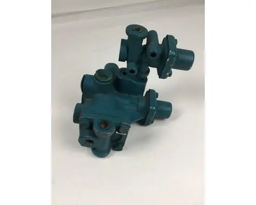 Air Brake Components HALDEX  Hagerman Inc.