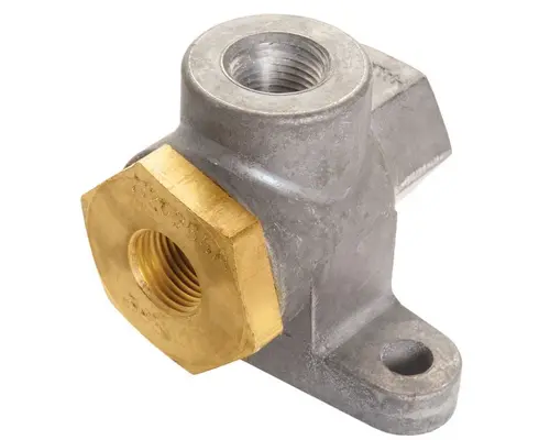Air Brake Components HALDEX  Hagerman Inc.