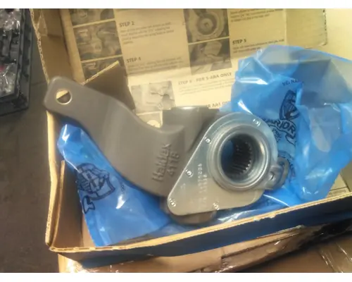 Brake Shoes HALDEX  LKQ Heavy Truck - Goodys