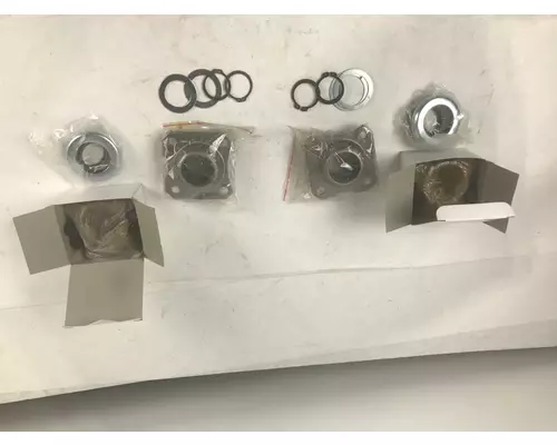 Brake Parts, Misc. Rear HALDEX  Hagerman Inc.