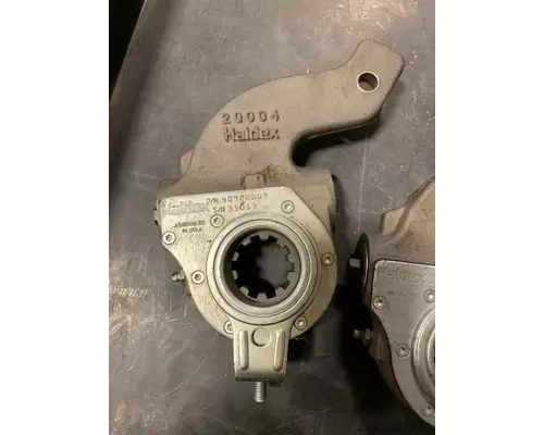 Brake Parts, Misc. Rear HALDEX  Hagerman Inc.
