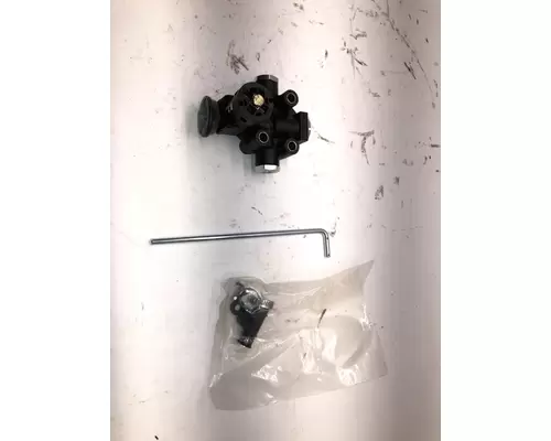 Brake Proportioning Valve HALDEX  Frontier Truck Parts