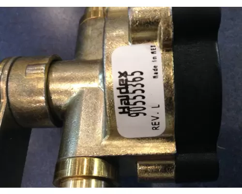 Haldex 90555365 Air Brake Components