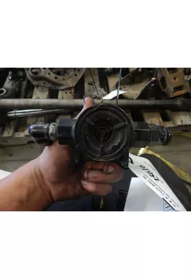 Haldex CASCADIA Valve, Air