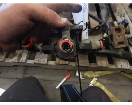 Haldex CASCADIA Valve, Air