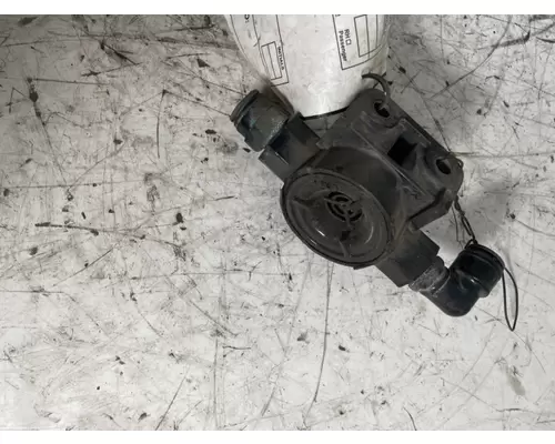 Haldex CASCADIA Valve, Air