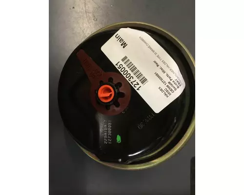 Brake Parts, Misc. Rear HALDEX MISC Hagerman Inc.